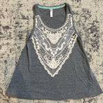 Xhilaration Tank top Photo 0