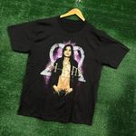 HIM Razorblade Romance Gothic Rock Band T-Shirt Size Large Photo 2