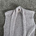 Faded Glory Sweater vest‎ size 4-6 Photo 1