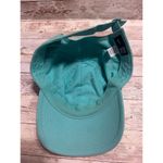 Nike  1 Size Baseball Cap Hat One-Size Adjustable Mint Green Athleisure Active Photo 4