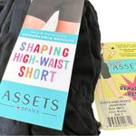 Assets by Spanx Unbelievable Underwear nwt‎ Black Size 6 Photo 1