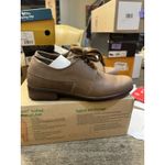 NAOT Blizzard Oxford Shoe Size 39 US 8.5 Photo 2