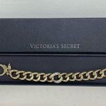 Victoria's Secret  Angel Winged Gold Bracelet **Limited Edition Jewerly Photo 0