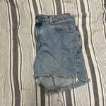 Levi's Vintage 512 Denim Shorts Photo 3