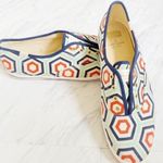 Keds  x Kate Spade New York Pointer/LE Champion Lacelss Slip ons, 7.5 Photo 5