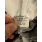 NWT J. Valdi‎ Tie Dye Jumpsuit White Size L Photo 4