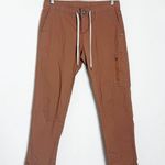 Vuori  Ripstop Pants Copper Size Medium – Rust Brown Photo 0