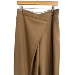 Babaton  overlap saville wool blend pant size‎ 8 Photo 2