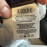 AGOLDE Parker Vintage Cut Off Short in Swapmeet Women's Sz 26 / A026-811 Photo 3