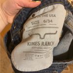 Kimes Ranch  Betty Blue Bootcut Jeans Photo 7