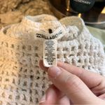 Billabong White Swim Coverup/dress Photo 4