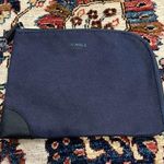Shinola Blue Dopp Kit AA Photo 0