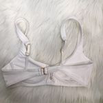 Tavik Marlowe Underwire Ribbed Bikini Top Size XS Photo 3