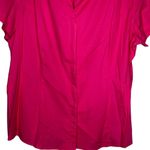 Riders By Lee ‎ Pink Shirt Photo 2