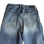 American Eagle Women’s 4 Vintage High Rise Jeans Straight Leg Classic Casual Photo 3