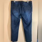 ROYAL PREMIUM JEANS Women’s Sz 16 Blue Photo 1