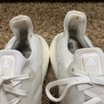 Adidas White Shoes Photo 4