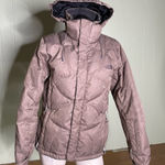 The North Face ‎ PRODIGY Recco Ava Rescue 600 DOWN JACKET Women’s Size Medium Photo 0