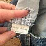 Liz Claiborne NWOT 90s Vintage High Rise Mom Jeans petite regular sz 8 Photo 5