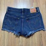 Levi's Levi 501 shorts w27 Photo 2