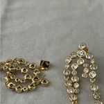 Alexis Bittar  Gold Cascading Earrings Photo 7
