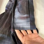 NWT Free People Movement Womens Pants Mesmerize Me Printed Purple Combo Size XS Photo 7