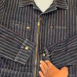 Lee  jeans multicolored one piece unionall size S Photo 5