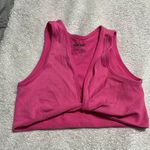 Garage Crop Top Photo 0