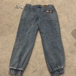 BDG  urban outfitters cargo jogger pants size 28 Photo 1