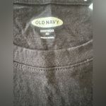 Old Navy PEARL JAM LYRIC GRAPHIC T SHIRT NWT XS Photo 5