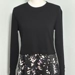 Chenault Black Long Photo 7