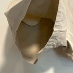 Cuffy's of Cape Cod Women’s Size: 12 Tan chino Shorts 100% Cotton. Photo 9