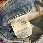 American Eagle AE high rise jeggings Photo 2