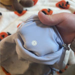 Lululemon  high waisted speed ups Photo 2