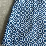 RipSkirt Hawaii Wrap Skirt Blue Dot Beach Swim Coverup Women’s Size Small Resort Photo 8