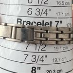 Fashion Watch George Brand Silver Photo 9