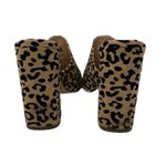 Madden Girl Agust Animal Print Leopard Mules 11 Photo 4
