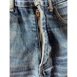 Calvin Klein  Vintage 80’s/90’s Era Straight Leg Medium Wash Straight Leg Jeans 2 Photo 10