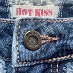 Hot Kiss  jeans shorts Photo 11