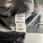 Banana Republic  Peacoat‎ Womens Small Gray Wool Blend Pockets Lined Photo 5