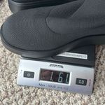 Journee Collection NWOT Women's Ebby Stretch Knit Sock Boots Black Size 10 Photo 8