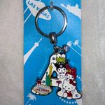 Limited Edition Hello Kitty and friends Las Vegas Exclusive Keyholder Photo 1
