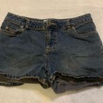 Old Navy Jean Shorts Sz 2 Photo 0