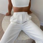 Princess Polly  Huxley Set White Photo 0