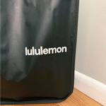 Lululemon  Large Reusable Tote Bag Photo 2