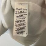 Joie  Mommy & Me Linen Blend Blue & White Striped Knee Length Dress Size 10 NWT Photo 11