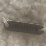 Hollister retro pastel striped oversized sweater / S / Excellent condition Photo 10