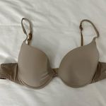 Victoria's Secret Intimissimi Nude Everyday T-Shirt Bra  Photo 0