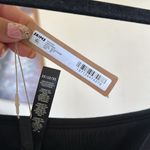 SKIMS ‎ OUTDOOR CAMI ONESIE ROMPER IN ONYX 2X NWT Photo 6