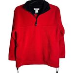 Alpine Tek by Palmetto’s Fleece long sleeve Pullover Jacket size M Photo 0